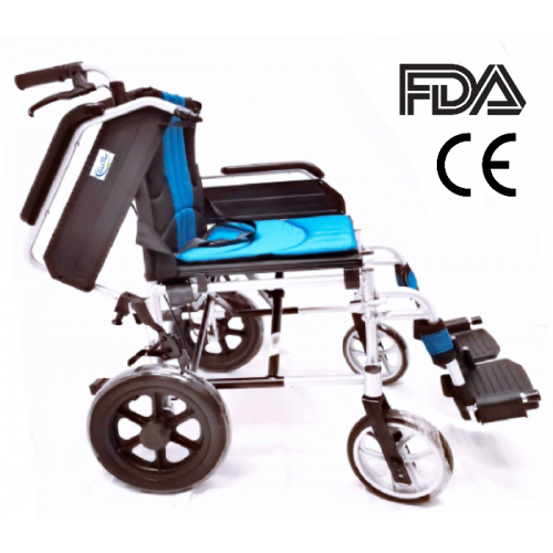 ELEGANCE detachable Wheelchair pushchair