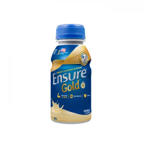 Ensure Gold HMB Liquid 4 X 237ML
