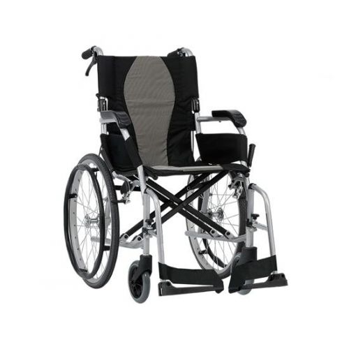 Karma Ergo Lite 2 Wheelchair KM-2512F20