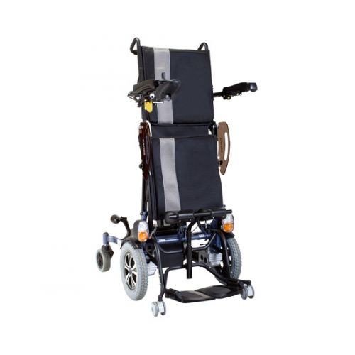 Ergo Stand Standing Wheelchair