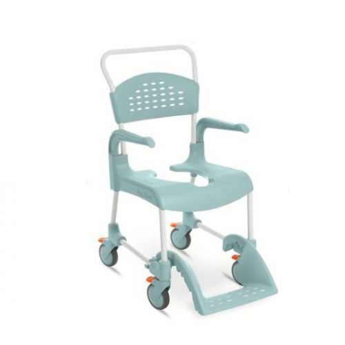 Etac Clean Shower Commode Chair $690