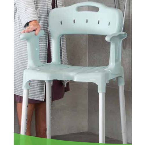 Etac Swift Shower Chair
