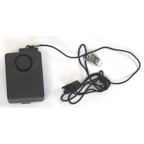 Fall Prevention Magnetic Pull-Cord Alarm PA-15