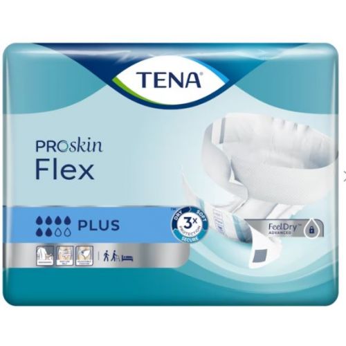 TENA Flex Plus 