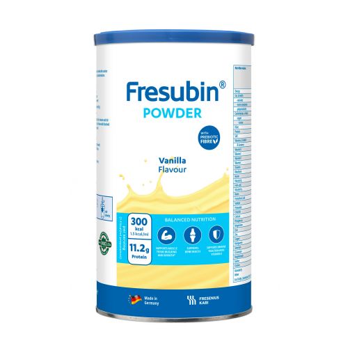Fresubin Powder Vanilla 500g