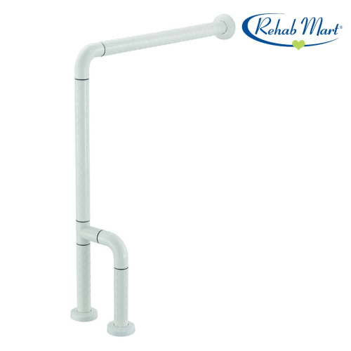 Grab Bar Wall to Floor PT-WY-12