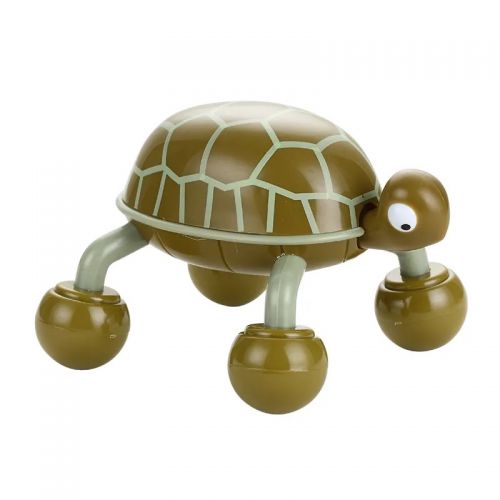 Tortoise Animal Massager
