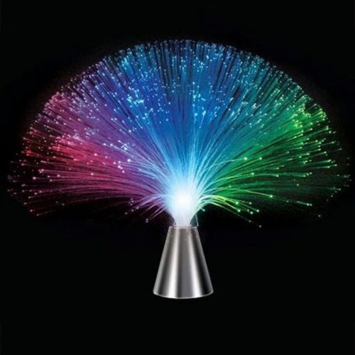 Fiber Optic Light