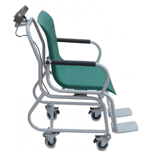Chair Scale Digital Bariatric