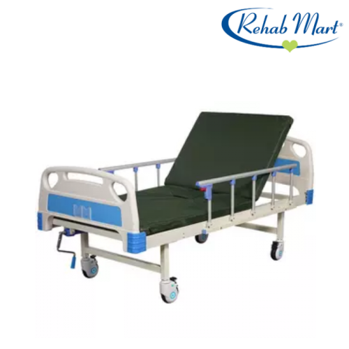 Hospital Bed Homed 1-Crank HM-1