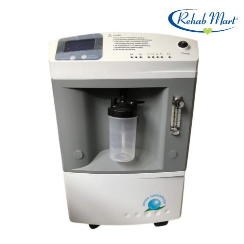 Longfian Oxygen Concentrator 10L