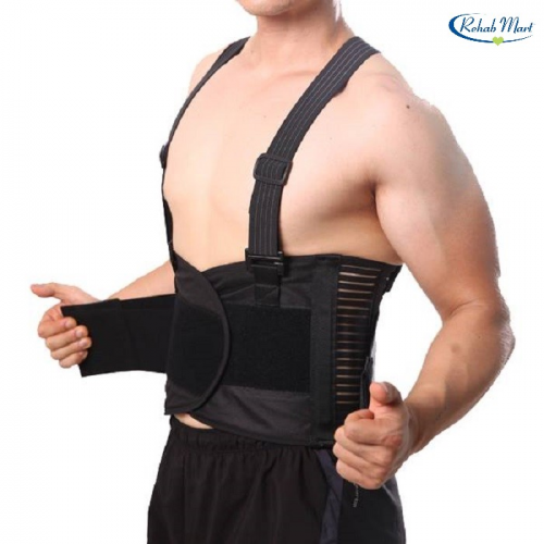 Aofit Industrial Back Support