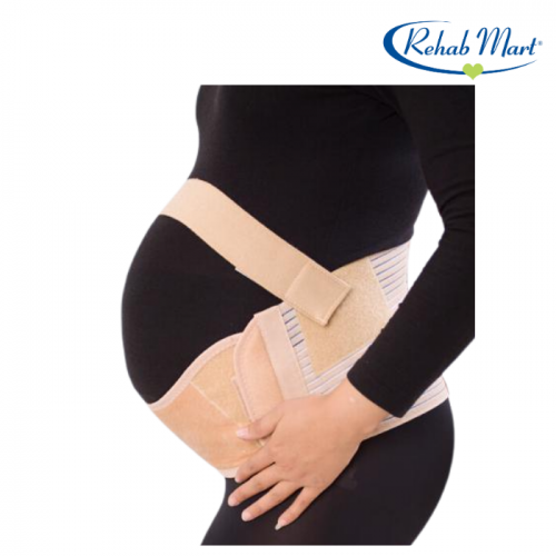 Maternity Support Belt Multi-Function AFT-T003