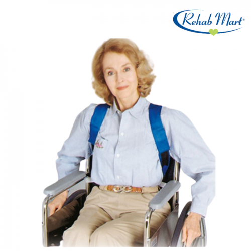 Skil-care Wheelchair Posture Support SK61011X