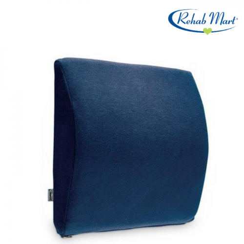 Lumbar Support Cushion w/ Cotton Cover