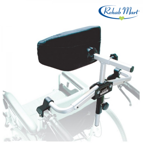 Wheelchair Multi-Functional Headrest KE-HR10