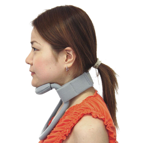 Headmaster Collar (neck brace) Supports Drop-head