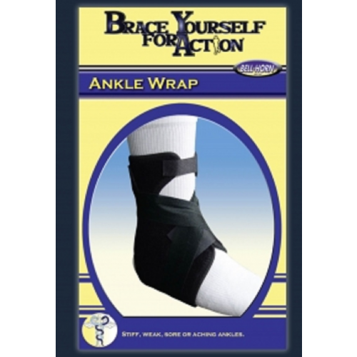 Ankle Wrap Universal Bell-Horn 99306