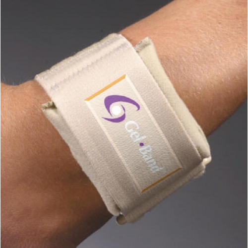 GelBand Tennis Elbow Arm Band 19-500630