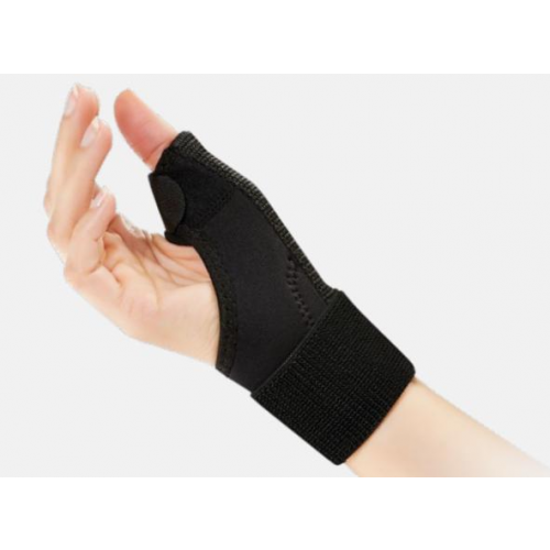 Uni-Fit Thumb Stabilizer Bell-Horn 364