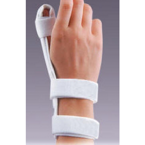 Finger/Thumb Splint VL4310X