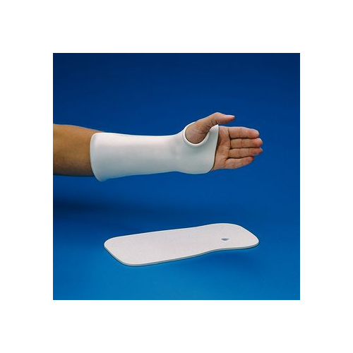 Thumb Hole Wrist Cock-Up Splint Rolyan®