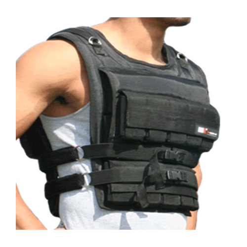Weighted Training Vest MD1635
