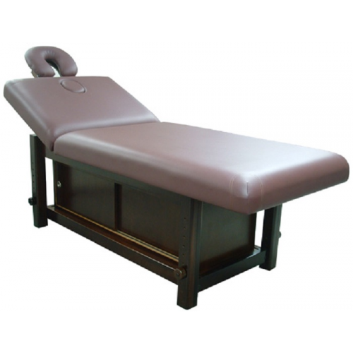 Therapy Table Pine Wood
