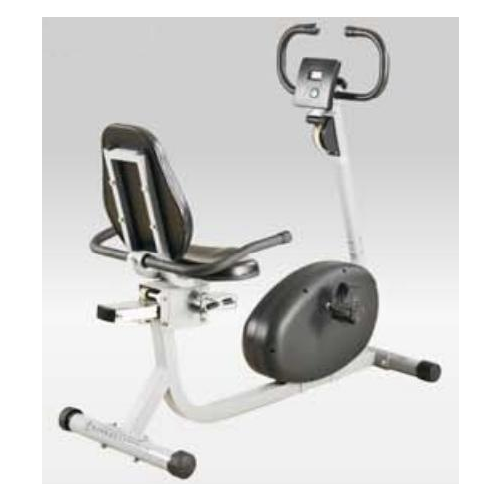  Lower Limbs Function Bicycle Ergometer