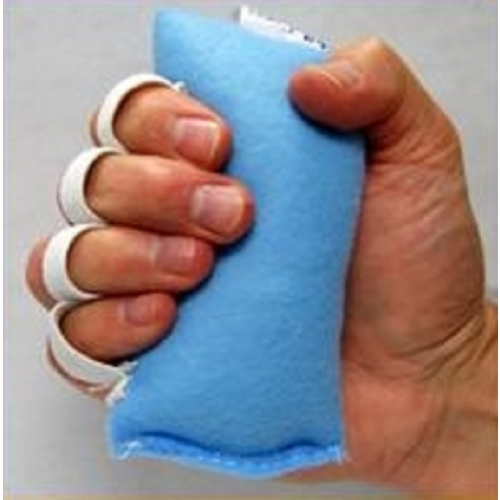 Grip-Eze Finger Contracture Cushion SK201140