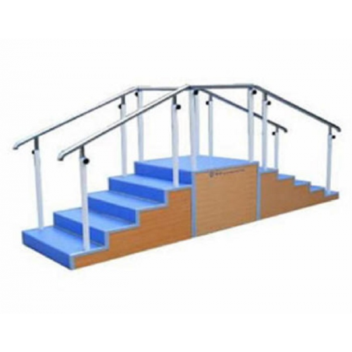 Two-Way Training Stairs G-FTI-01