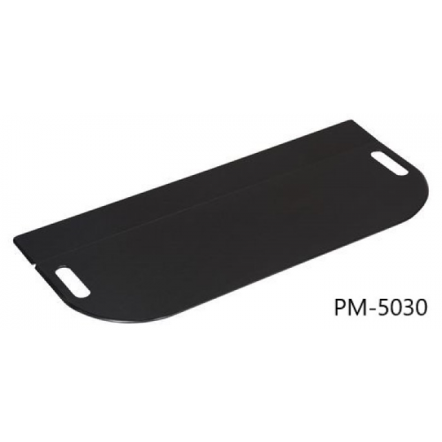 Sliding Transfer Board Petermann Alpha Flexible Rounded