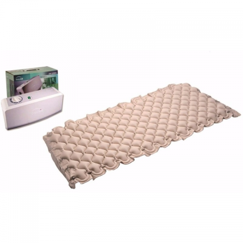 EasyAir Pressure Relief Bubble Mattress System 2.5 inch