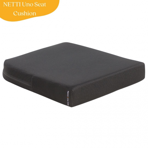 Netti Seat cushion Uno 3D