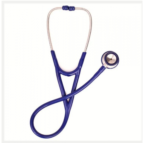 Stethoscope Stainless Steel Dual Head