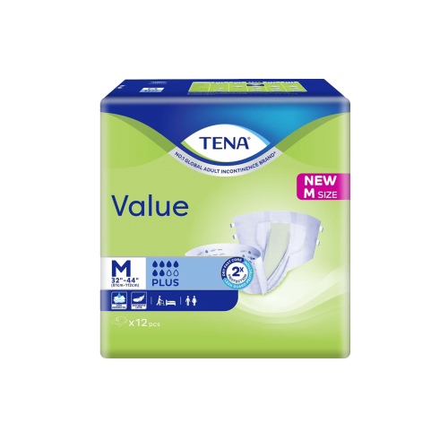 TENA Value