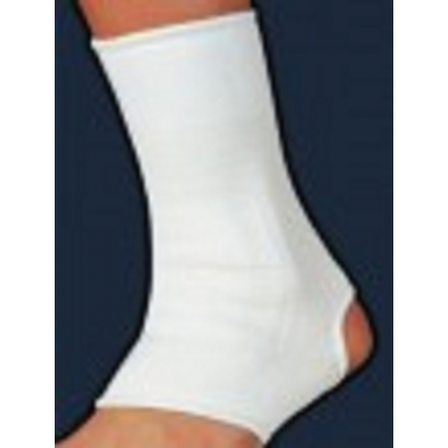Elastic Ankle Support Beige Bell-Horn 190