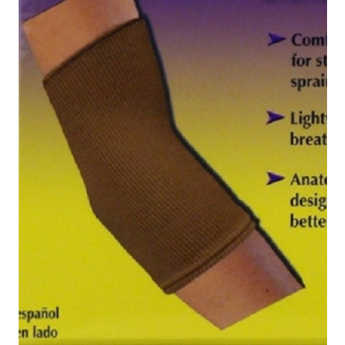 Bell-Horn Elastic Elbow Support 195