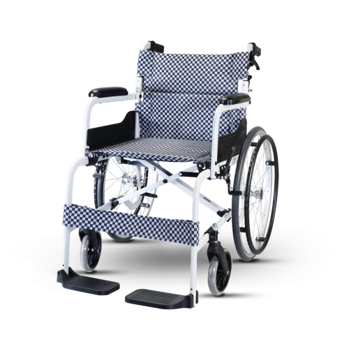 SOMA Lightweight Wheelchair SM150.5