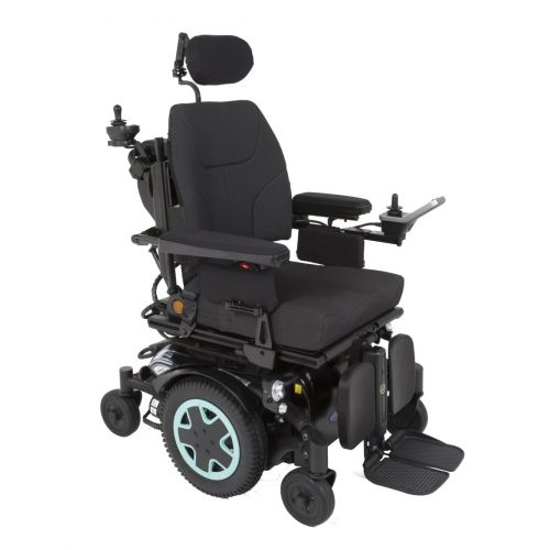 Invacare TDX-SP2 Power Wheelchair