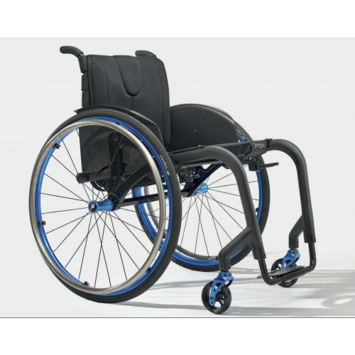 Permobil Progeo Joker Carbon Active Wheelchair