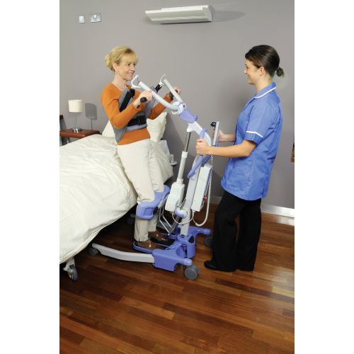 Oxford Journey Portable Hoist and Stand-aid