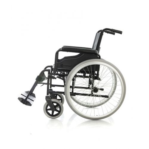 K7 Comfort Detachable Wheelchair