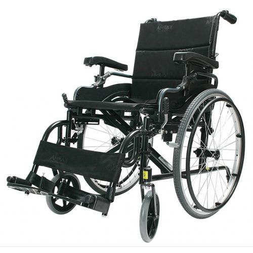 KARMA Classic Detachable Wheelchair