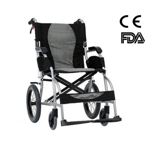Karma Ergo Lite Wheelchair KM-2501F14