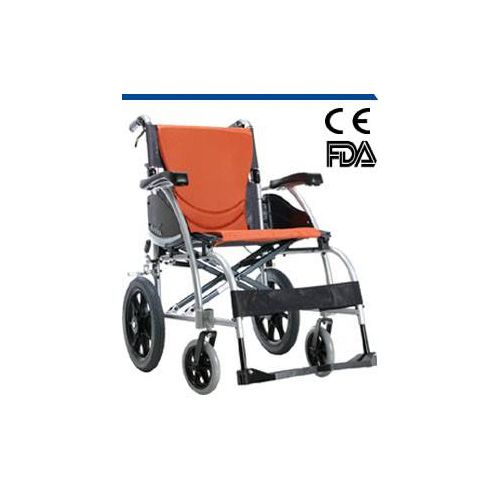 Karma S-Ergo 105 F14 Aluminum Wheelchair