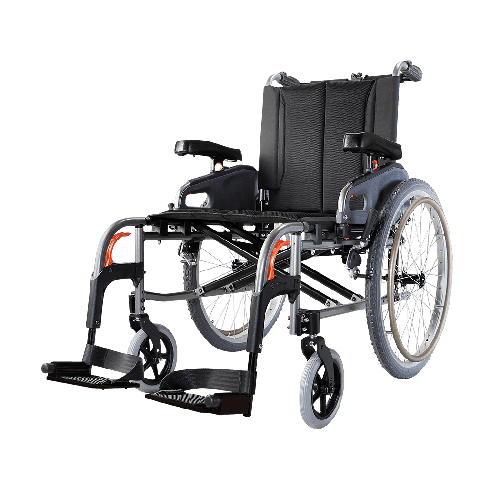 FLEXX HD Bariatric Heavy Duty Customised Wheelchair