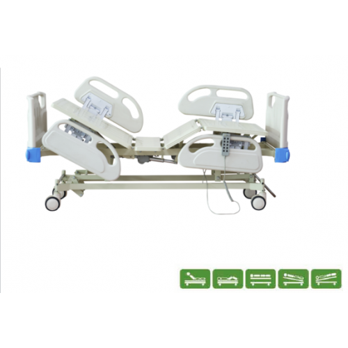 Hospital Bed  5 - function Electric bed