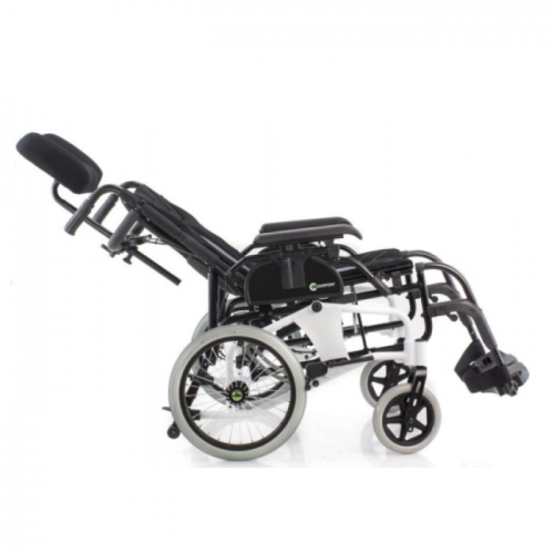 L7 Tilt and Recline Wheelchair