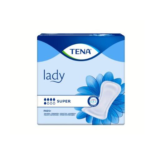 TENA Lady Super 30s (C6) - CTN